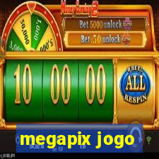 megapix jogo